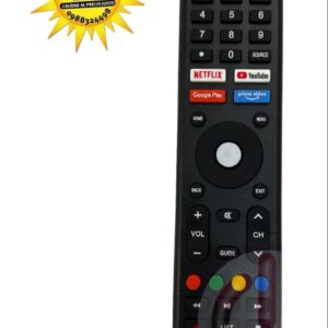 Control Smart TV Marca Hyundai