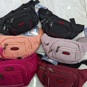 Canguros de Cintura Original